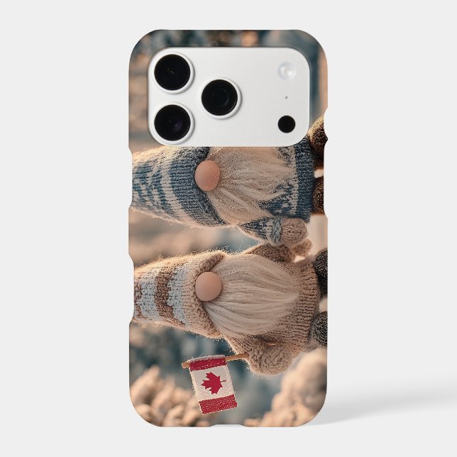 Sticker Iphone Case (Back)