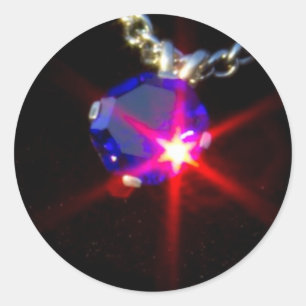 Sticker Jewels