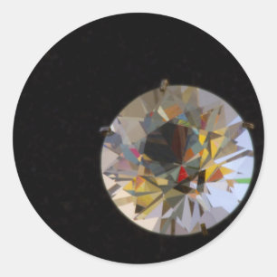 Sticker Jewels