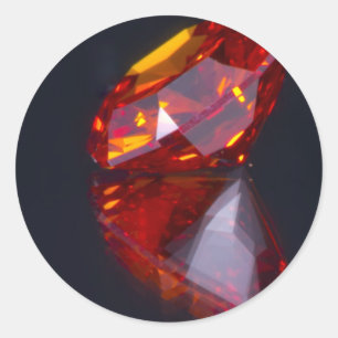 Sticker Jewels