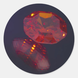 Sticker Jewels