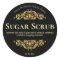 Sticker Label For Handmade Sugar Scrub