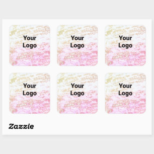 Sticker& labels
