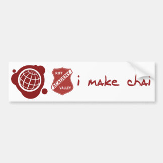 Sticker Melange