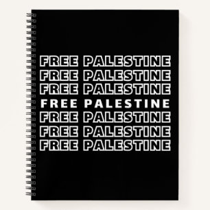 Sticker Notebook