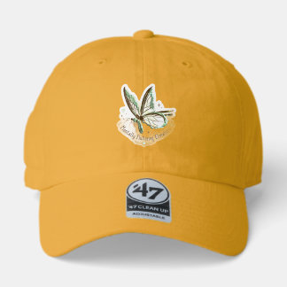 Sticker Phrase cap