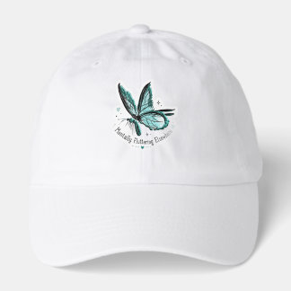 Sticker Phrase cap