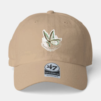 Sticker Phrase cap