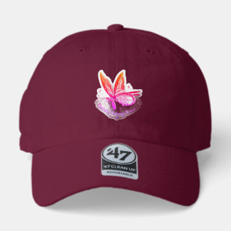 Sticker Phrase cap