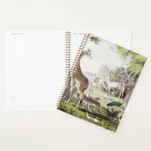 Sticker Planner