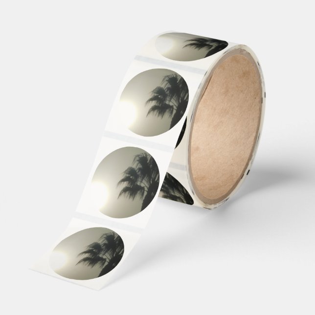 Sticker roll (Roll)