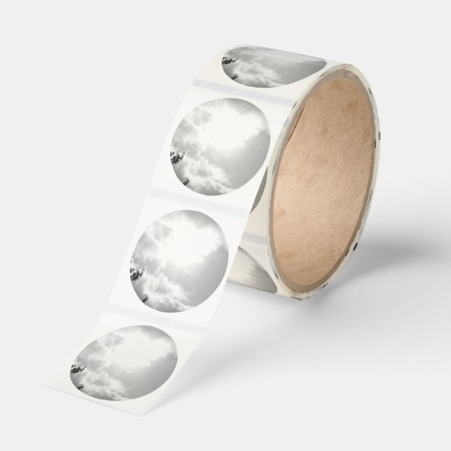 Sticker roll (Roll)