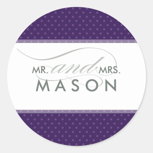 STICKER SEAL 2 :: mod spot 1 (Front)