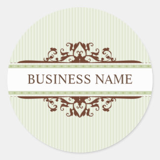 STICKER SEAL :: divine 2