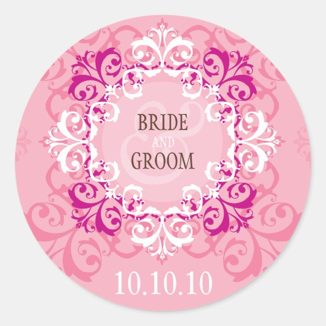 STICKER / SEAL :: embellish 2 (Front)