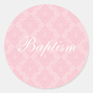 STICKER SEAL :: oh so beautiful 5