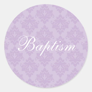 STICKER SEAL :: oh so beautiful 6