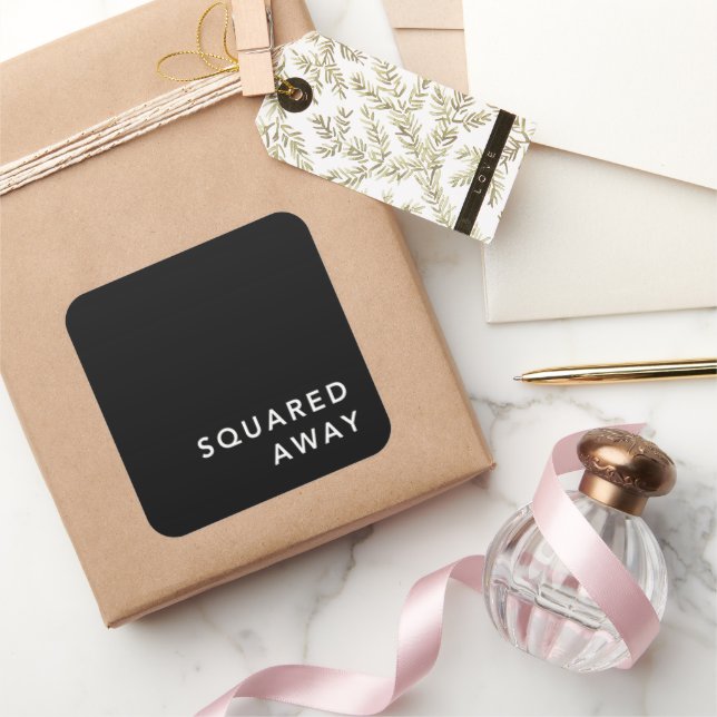 Sticker Set (Gifting)