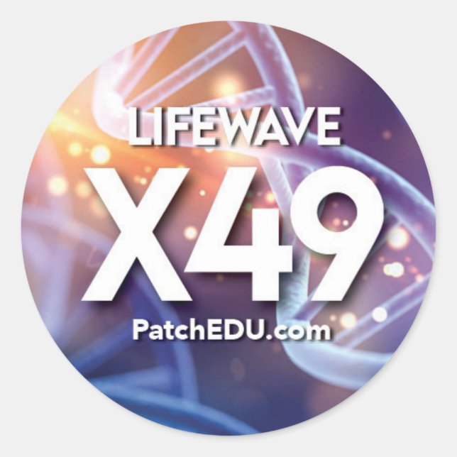 Sticker Sheet (Front)