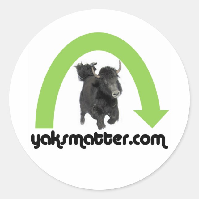 Sticker Sheet (Front)