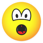 Singing emoticon : Emoticons @ emofaces.com