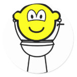 Toilet buddy icon : Buddy icons @ emofaces.com