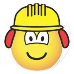 Builder emoticon : Emoticons @ emofaces.com