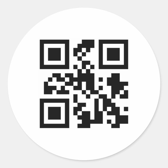 Sticker Template (Front)