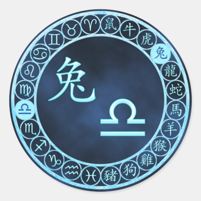 Sticker Template (Front)