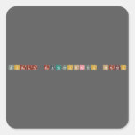 Kimya Muhendisleri Odasi  Stickers