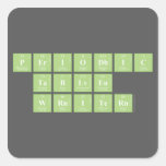 Periodic
 Table
 Writer  Stickers