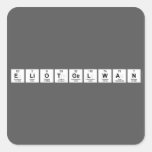 EliotGelwan  Stickers