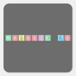 Renuncia GO  Stickers
