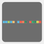 AdaLyn MaRIE kruEger  Stickers