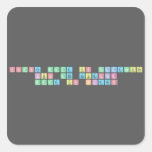 chance made us colleagues
 Fun and laughter
 Made us friends  Stickers