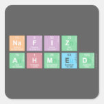 Nafiz 
 Ahmed  Stickers