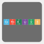 cornelius  Stickers
