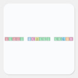 HAPPY BIRTHDAY ADELINE  Stickers