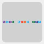 Natalie Maria Gray  Stickers