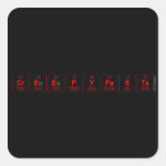 CreepyPasta  Stickers
