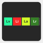 Lvlilalr  Stickers