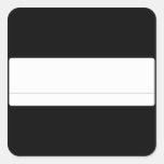 LONDON STREET SIGN  Stickers