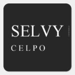 selvy  Stickers