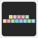 Srishti 
 Khandelwal  Stickers