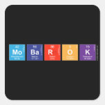 Mobarok   Stickers