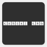 ANTHONY ANICO  Stickers