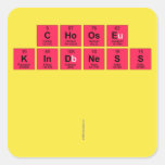 Choose 
 Kindness
 
 
   Stickers
