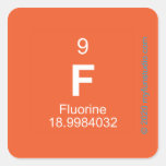F  Stickers