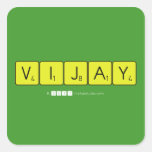 Vijay     Stickers