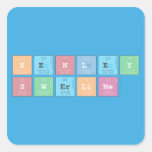 Kenley 
 Swerline  Stickers